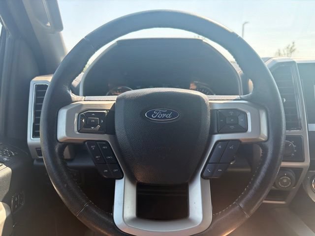 Certified 2018 Ford F150 Lariat w/ Equipment Group 502A Luxury AWD/4WD image 55
