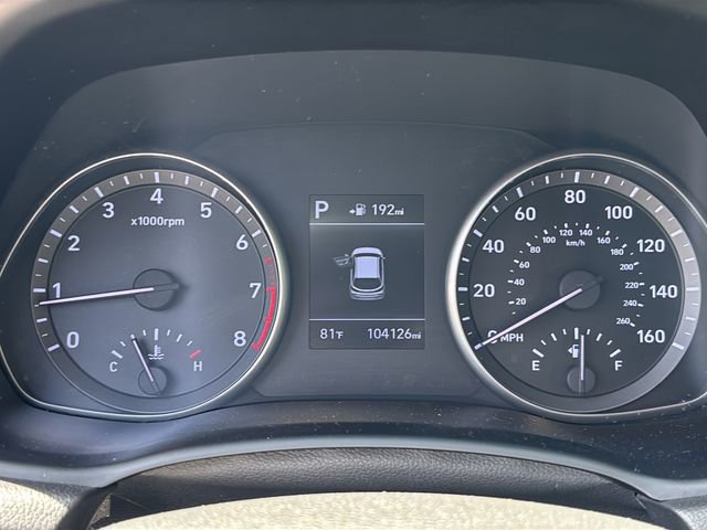 Used 2018 Hyundai Elantra GT FWD image 17