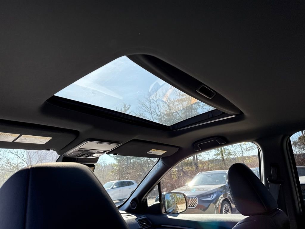 Used 2021 Honda Passport Elite image 22