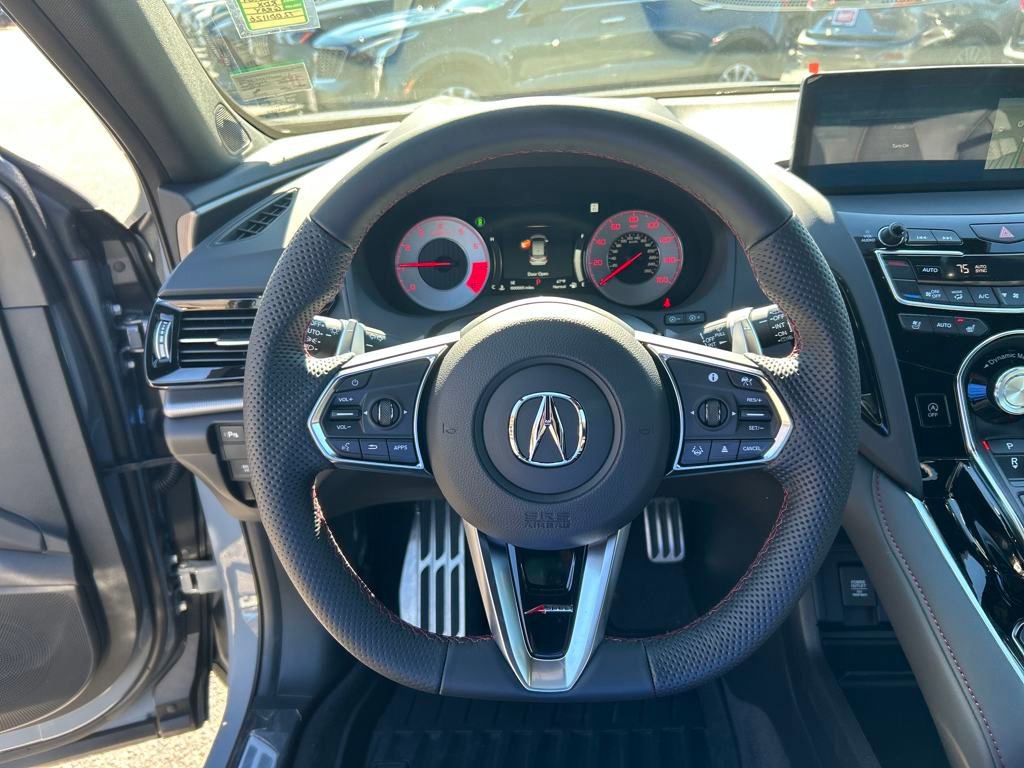 New 2026 Acura RDX A-Spec image 18