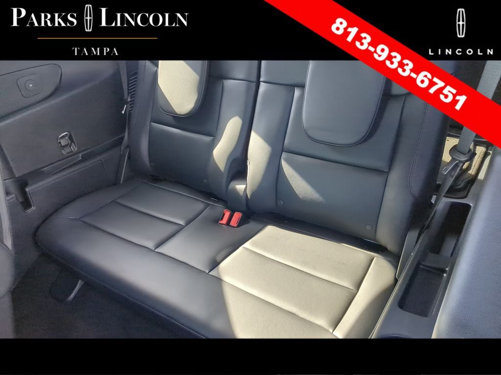Used 2025 Ford Explorer ST-Line w/ Premium Package RWD image 18