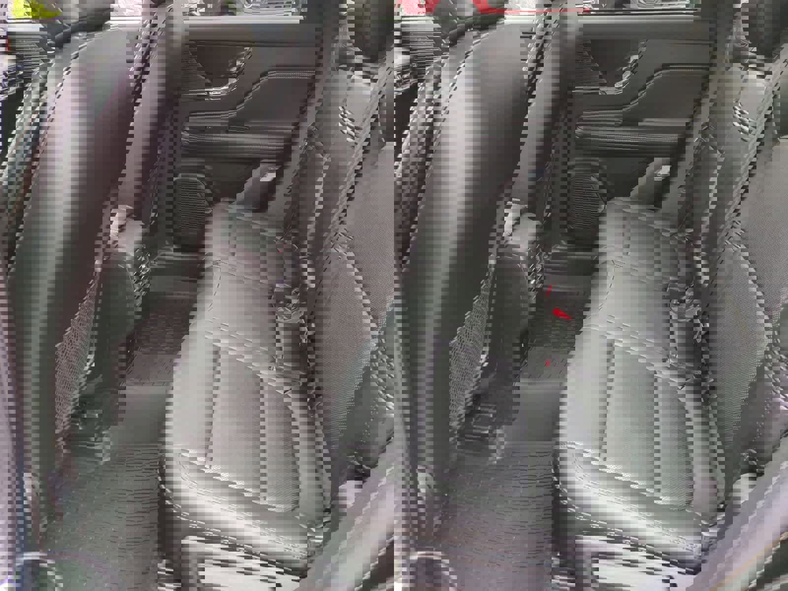 Used 2022 Lincoln Corsair Reserve w/ Sport Package image 20