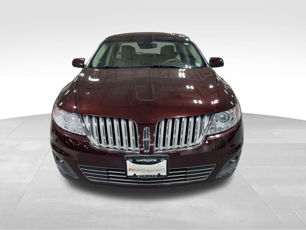 Used 2009 Lincoln MKS image 11