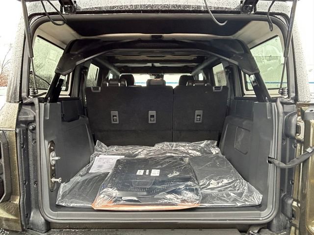 New 2024 Ford Bronco Raptor image 4