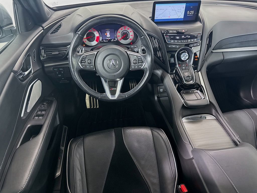 Used 2020 Acura RDX A-Spec image 23