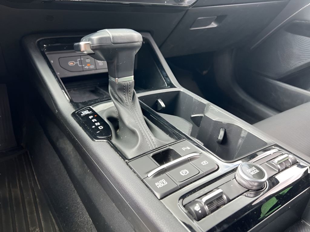 Used 2025 Kia K5 GT-Line image 21