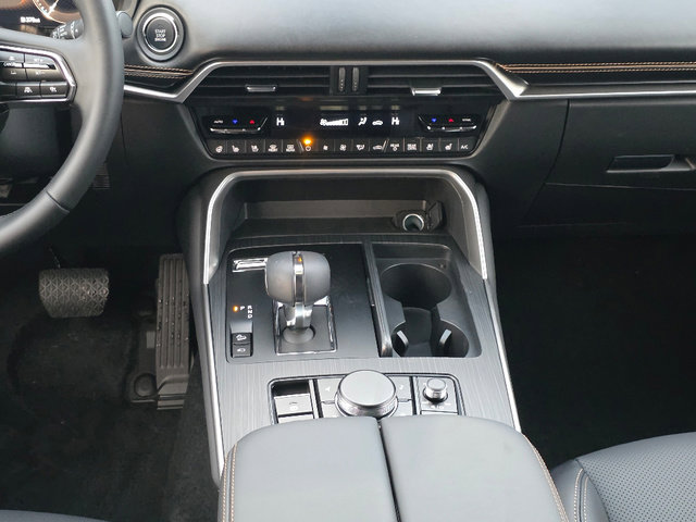 New 2026 MAZDA CX-90 3.3 Turbo S w/ Premium Plus image 13