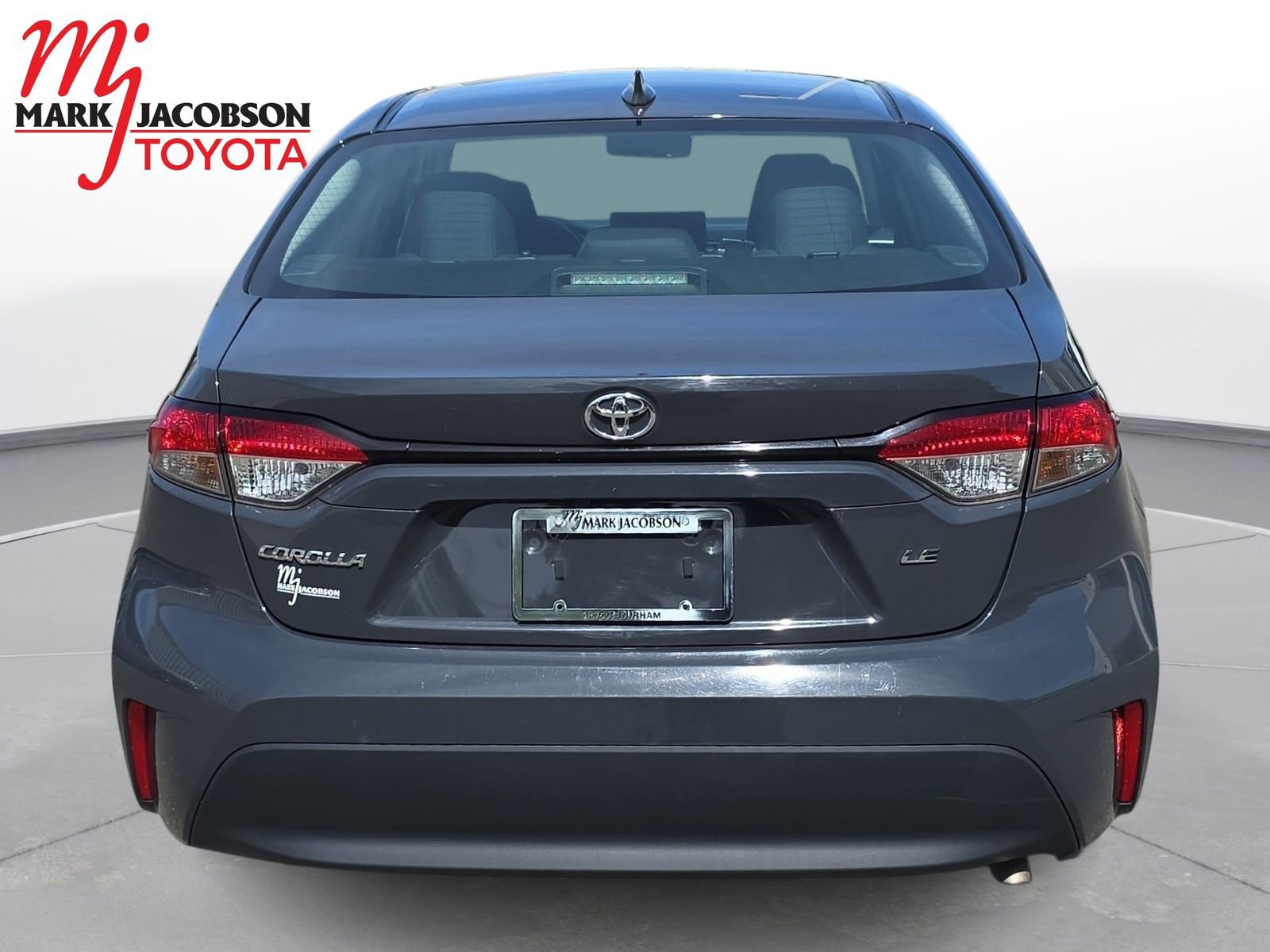 Used 2024 Toyota Corolla LE FWD image 6