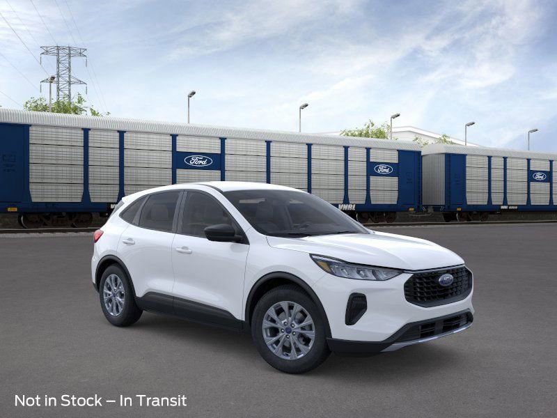 New 2026 Ford Escape Active AWD/4WD image 7