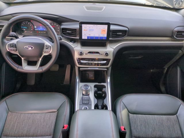 Used 2024 Ford Explorer Timberline w/ Timberline Technology Package AWD/4WD image 18