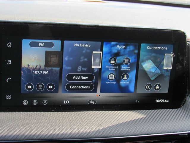 New 2026 Nissan Kicks SR image 14