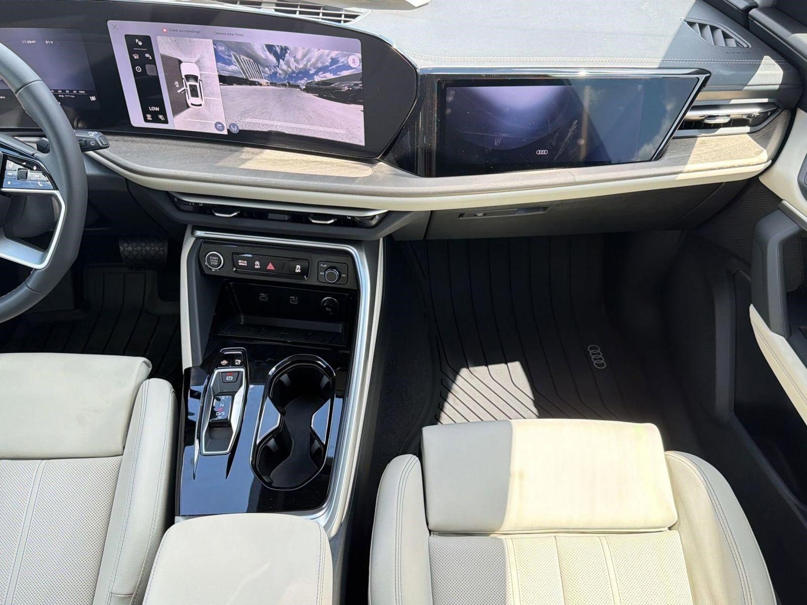 New 2026 Audi Q5 Prestige AWD/4WD image 27