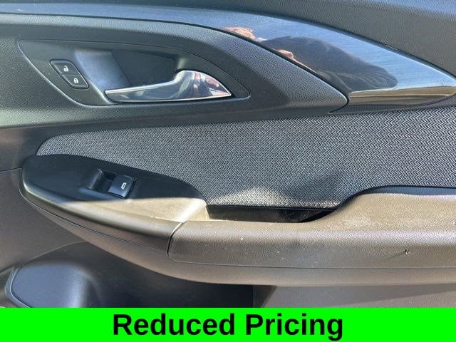 Used 2023 Chevrolet TrailBlazer LT w/ Convenience Package image 40