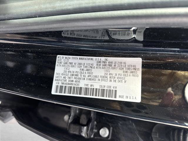 Used 2024 MAZDA CX-50 AWD 2.5 S w/ Premium Package image 24