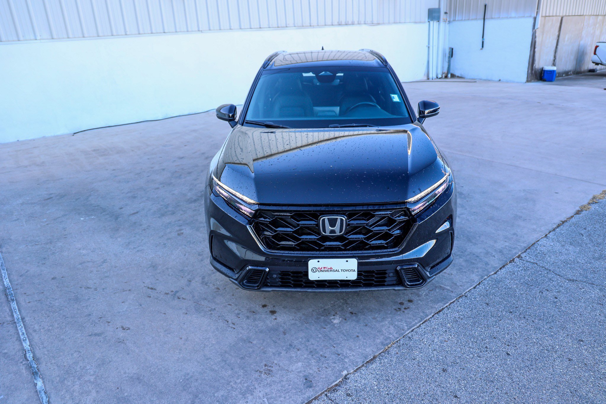 Used 2024 Honda CR-V Sport-L image 4