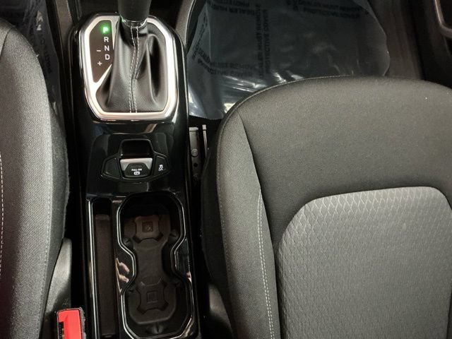 Used 2021 Jeep Renegade Latitude AWD/4WD image 29