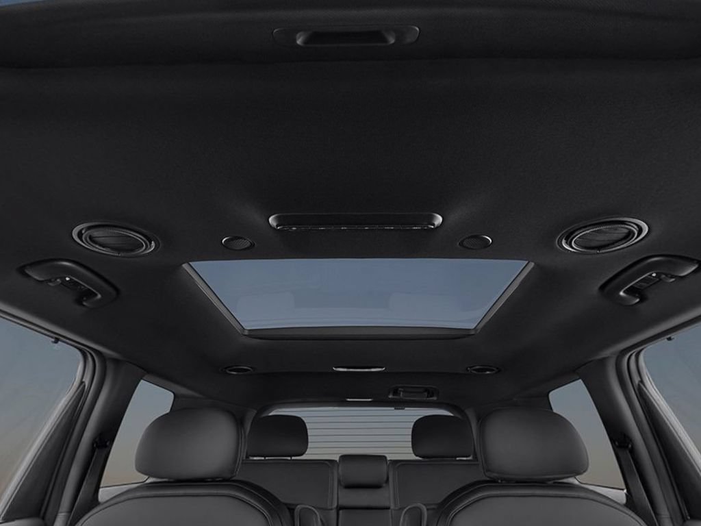 New 2027 Kia Telluride SX X-Line w/ Towing Package AWD/4WD image 18