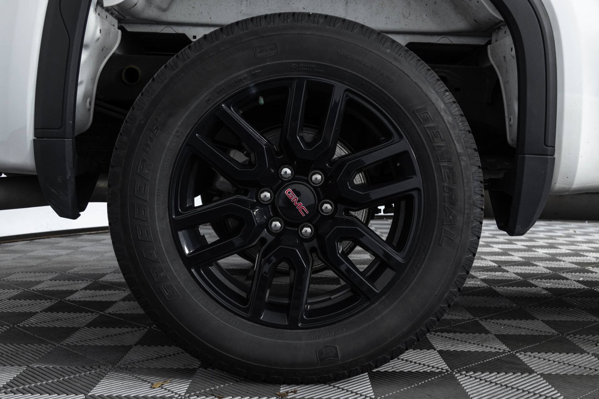 Used 2023 GMC Sierra 1500 Elevation AWD/4WD image 48