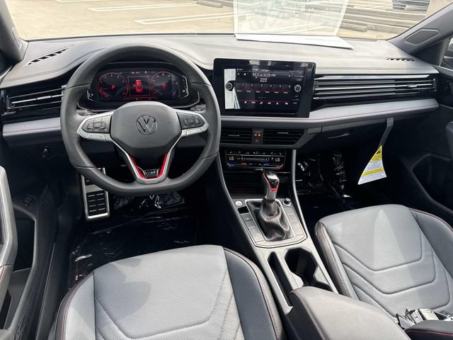 New 2026 Volkswagen Jetta GLI Autobahn FWD image 7