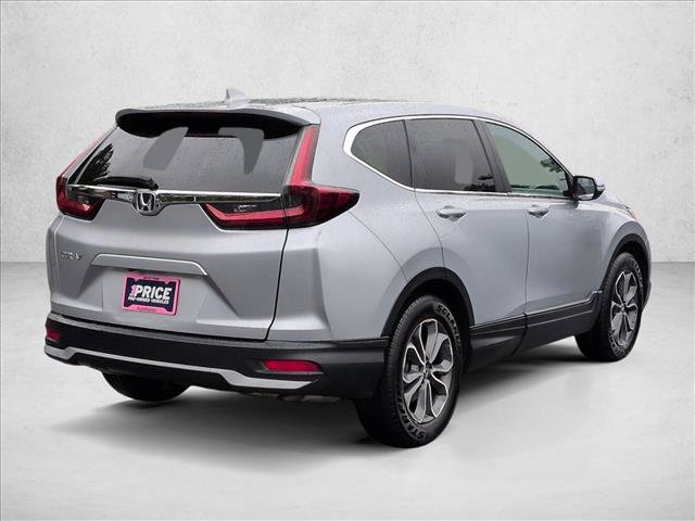 Used 2020 Honda CR-V EX-L image 5