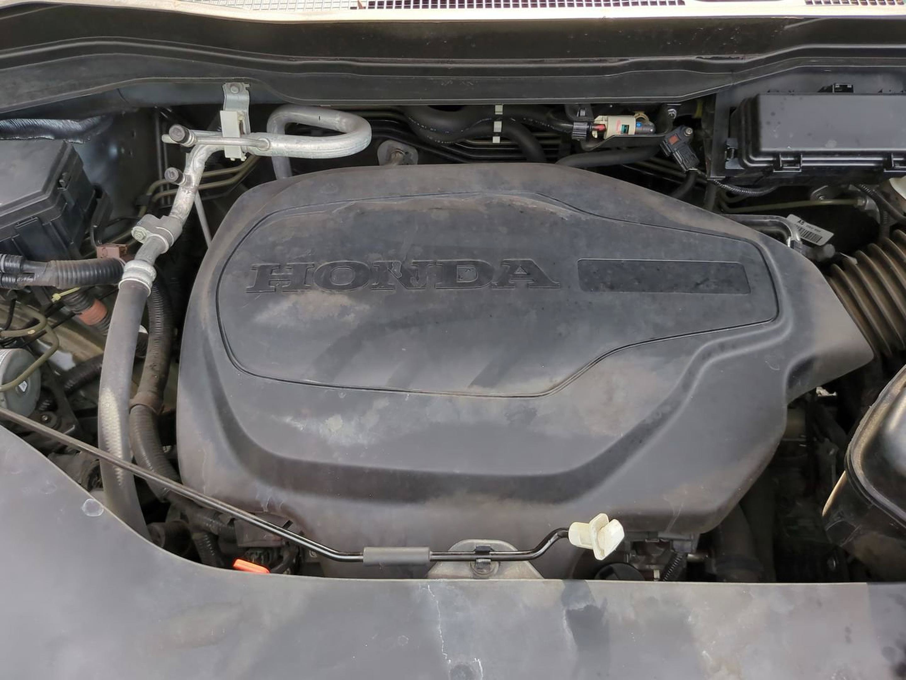 Certified 2021 Honda Pilot Special Edition image 21