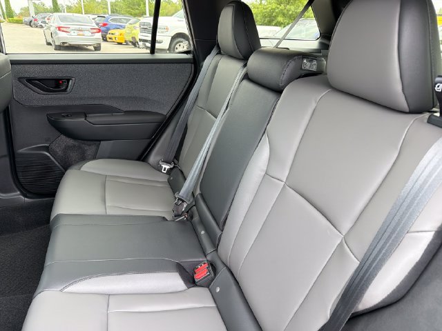 New 2026 Subaru Outback Premium AWD/4WD image 21