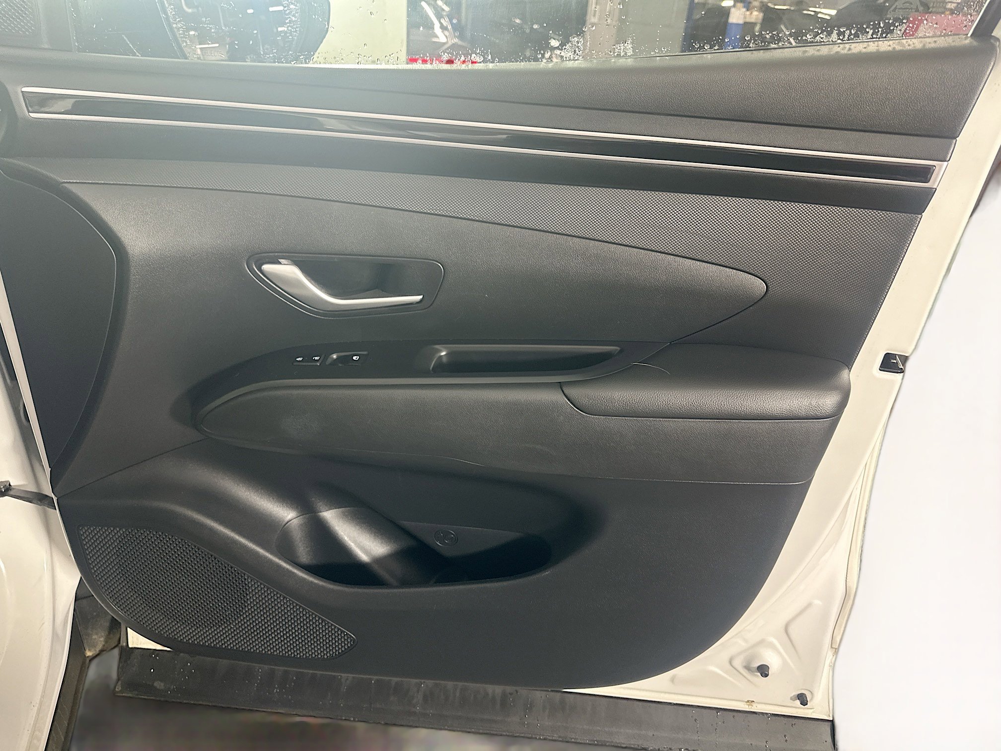 Used 2024 Hyundai Santa Cruz SEL image 31