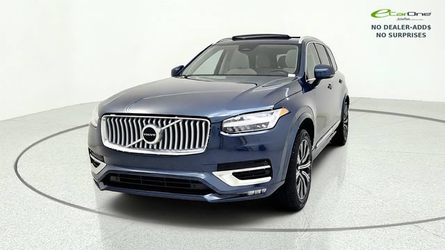 Used 2024 Volvo XC90 B5 Core AWD/4WD image 3