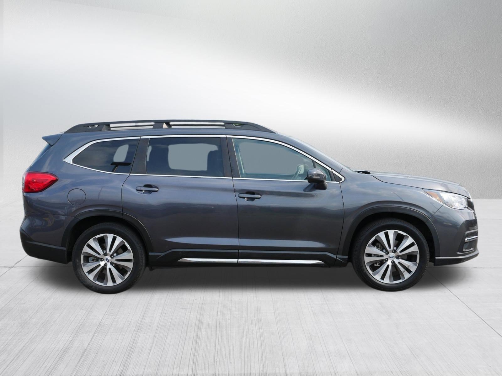 Used 2022 Subaru Ascent Limited AWD/4WD image 8