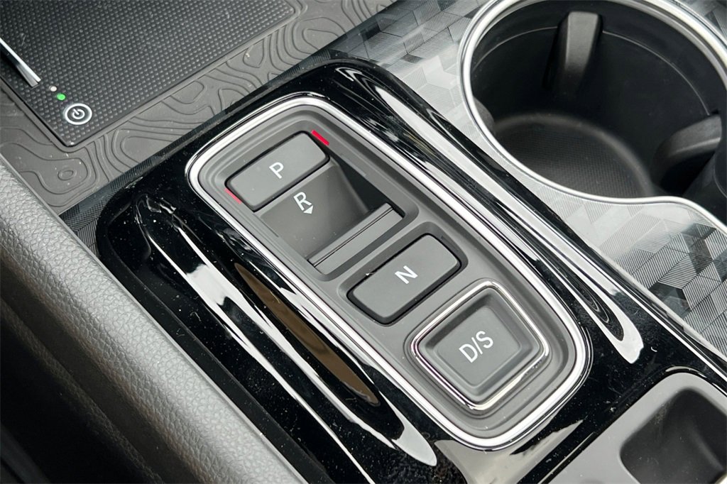 New 2026 Honda Passport TrailSport Elite image 19