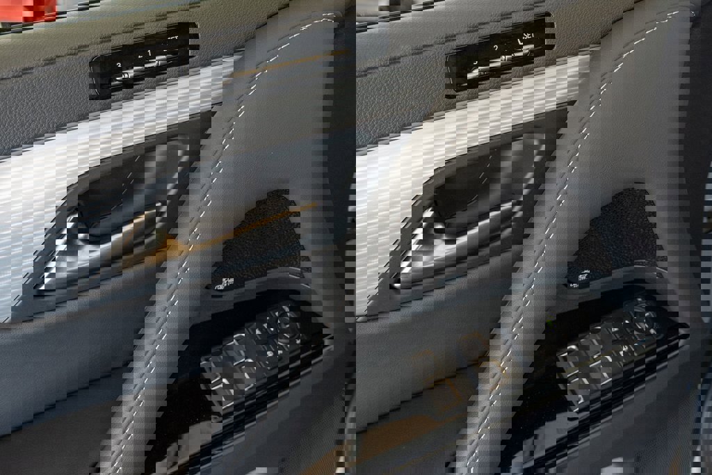 New 2026 Lexus LX 600 F Sport image 37