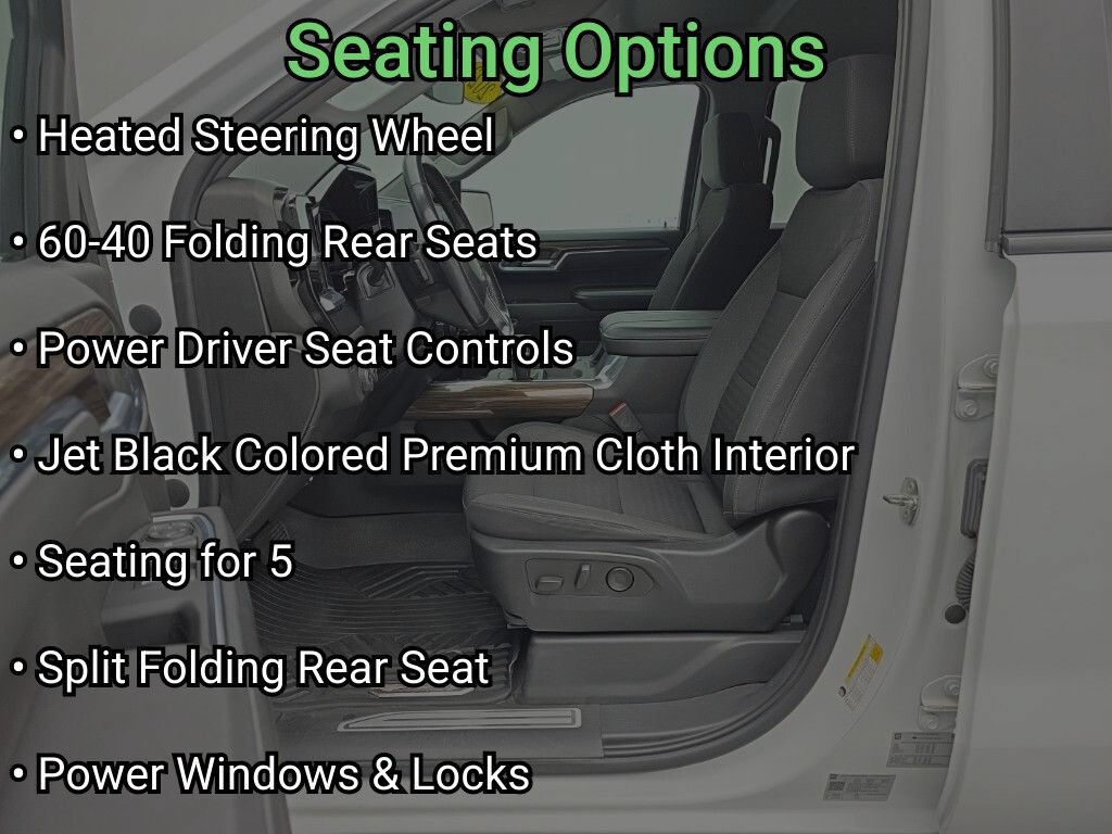 Certified 2023 Chevrolet Silverado 1500 RST AWD/4WD image 15