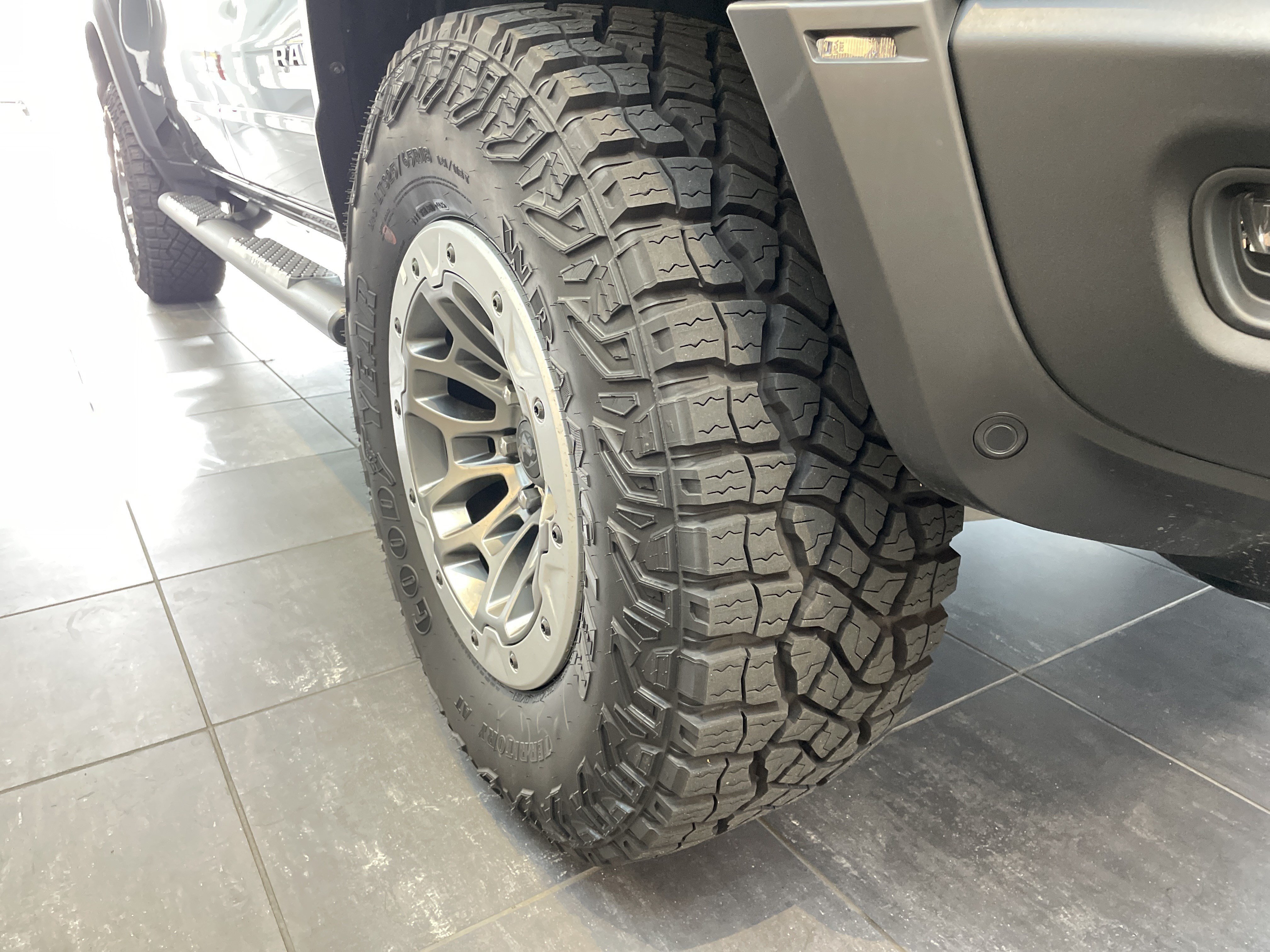 New 2026 RAM 1500 RHO w/ RHO Level 1 Equipment Group AWD/4WD image 14