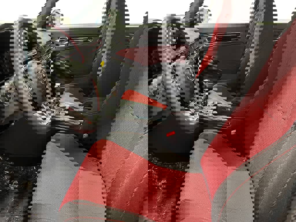 New 2026 Honda Civic Si image 9