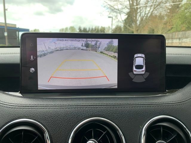 Used 2022 Kia Stinger GT-Line AWD/4WD image 15