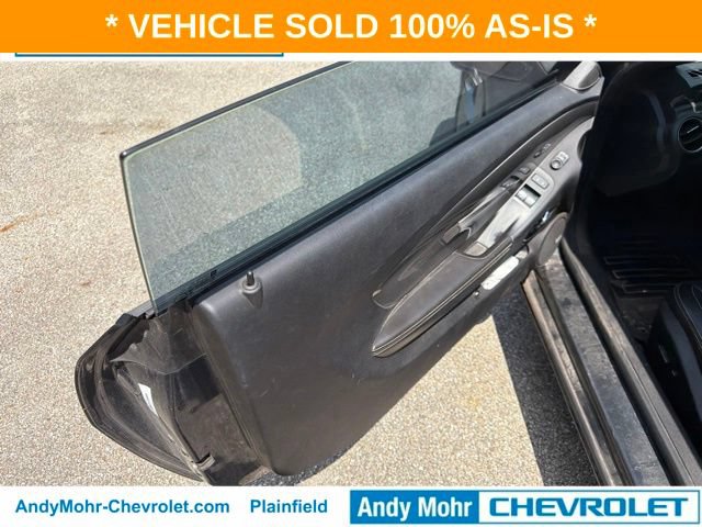 Used 2012 Chevrolet Camaro LT w/ RS Package RWD image 13