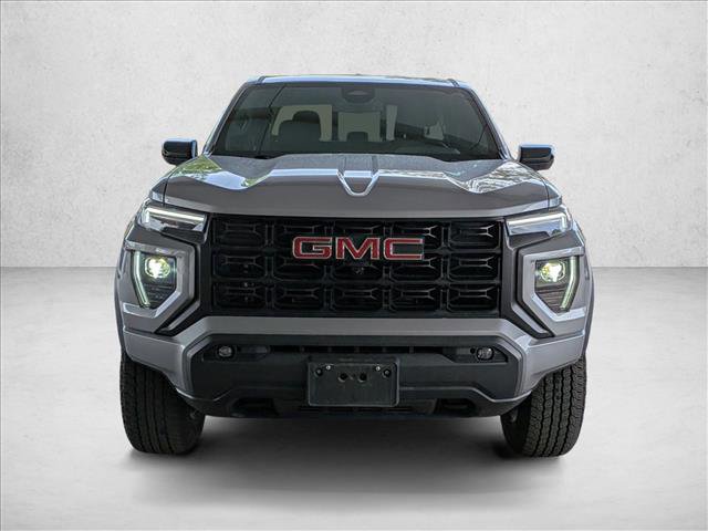 Used 2024 GMC Canyon Elevation w/ Elevation Premium Package AWD/4WD video 2