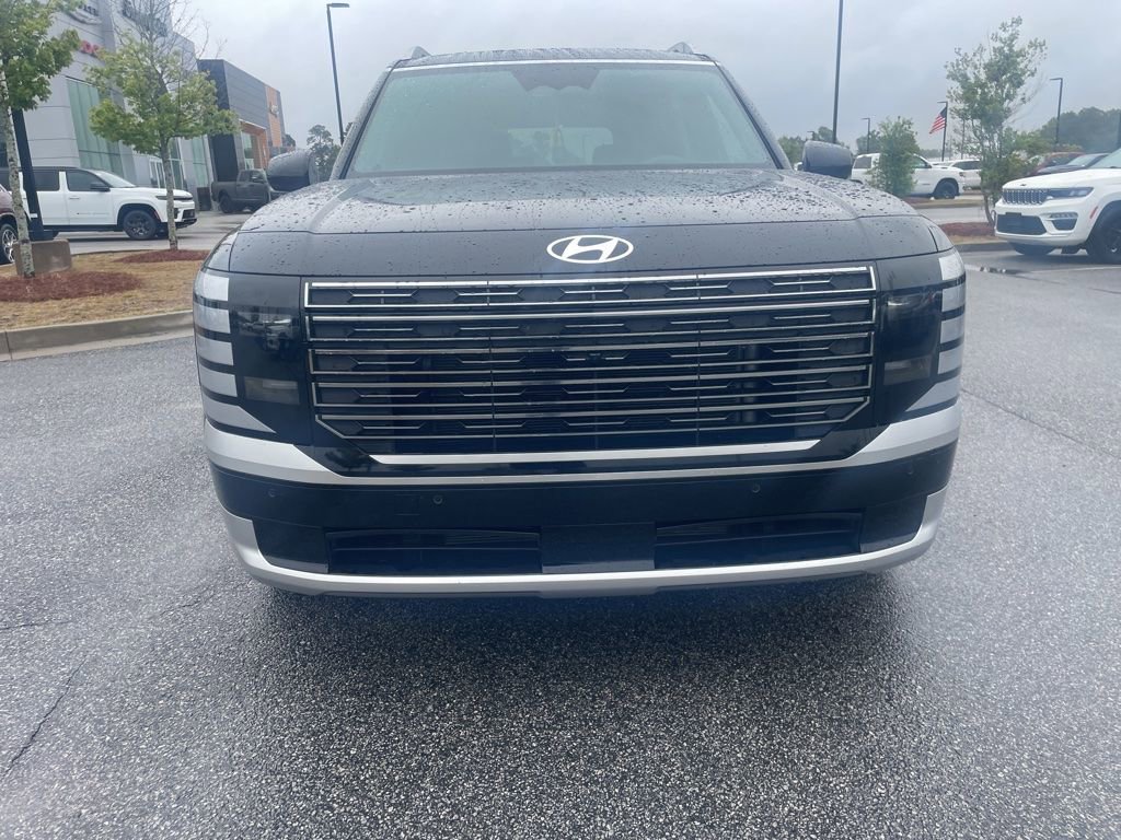 Used 2026 Hyundai Palisade Calligraphy AWD/4WD image 10