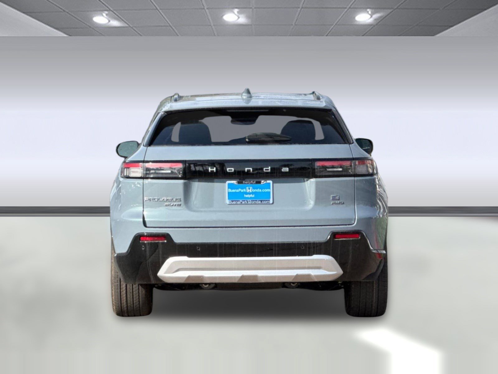 New 2026 Honda Prologue Elite image 9