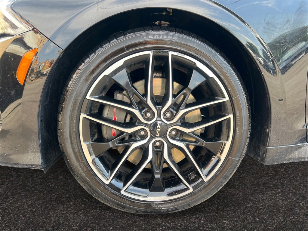 Used 2023 Kia K5 GT w/ GT1 Package image 14
