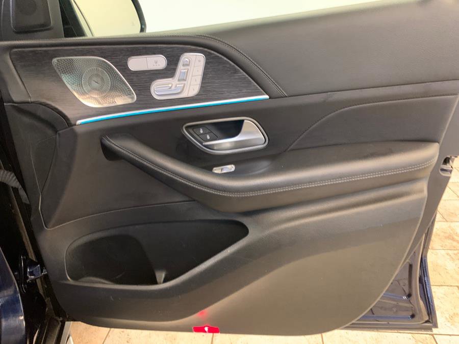 Used 2022 Mercedes-Benz GLE 450 4MATIC image 59