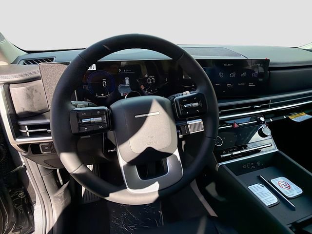 New 2026 Hyundai Santa Fe SEL FWD image 11