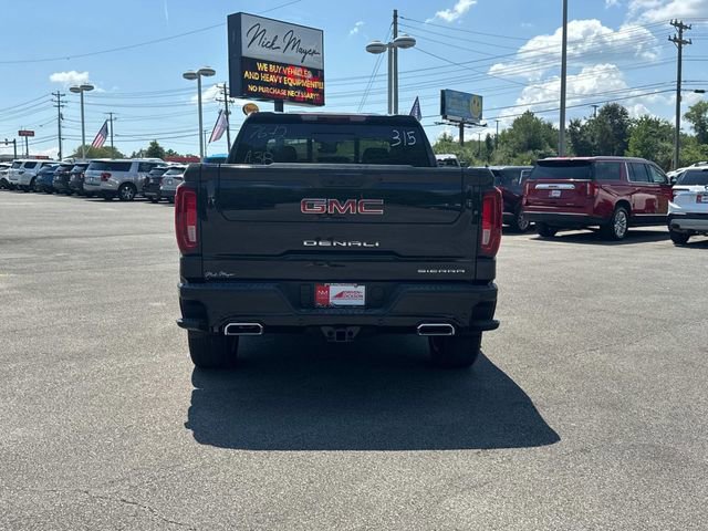 New 2026 GMC Sierra 1500 Denali image 5