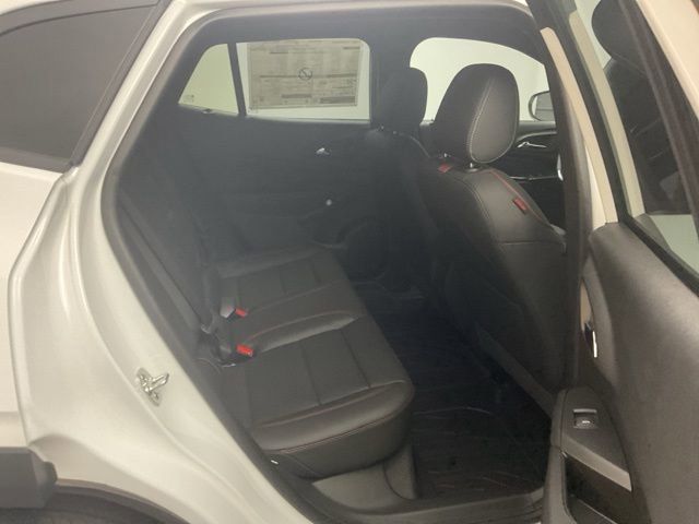 New 2026 Chevrolet Trax RS w/ Driver Confidence Package FWD image 25