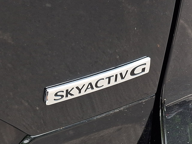 Certified 2023 MAZDA CX-5 AWD 2.5 S image 31