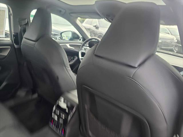 New 2026 Audi A6 Premium Plus image 16