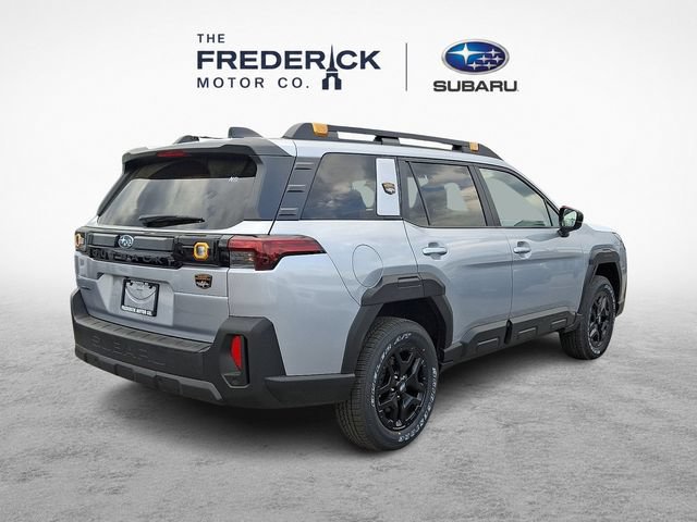 New 2026 Subaru Outback Wilderness AWD/4WD image 3