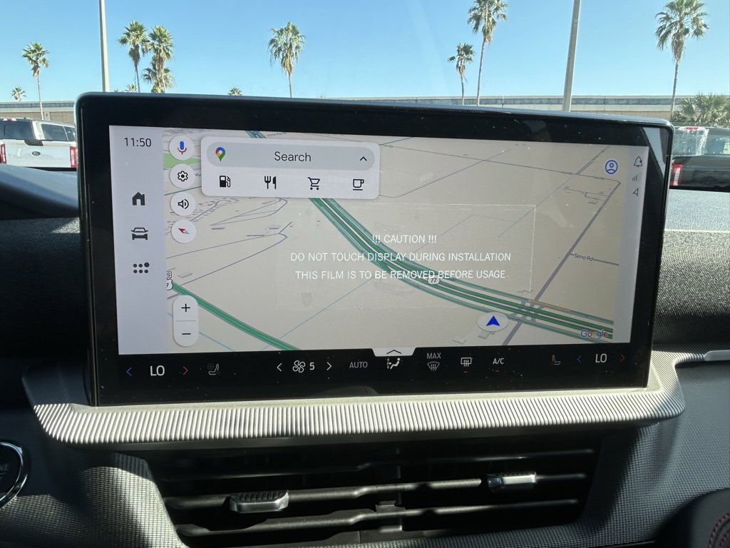 New 2026 Ford Explorer ST-Line image 15