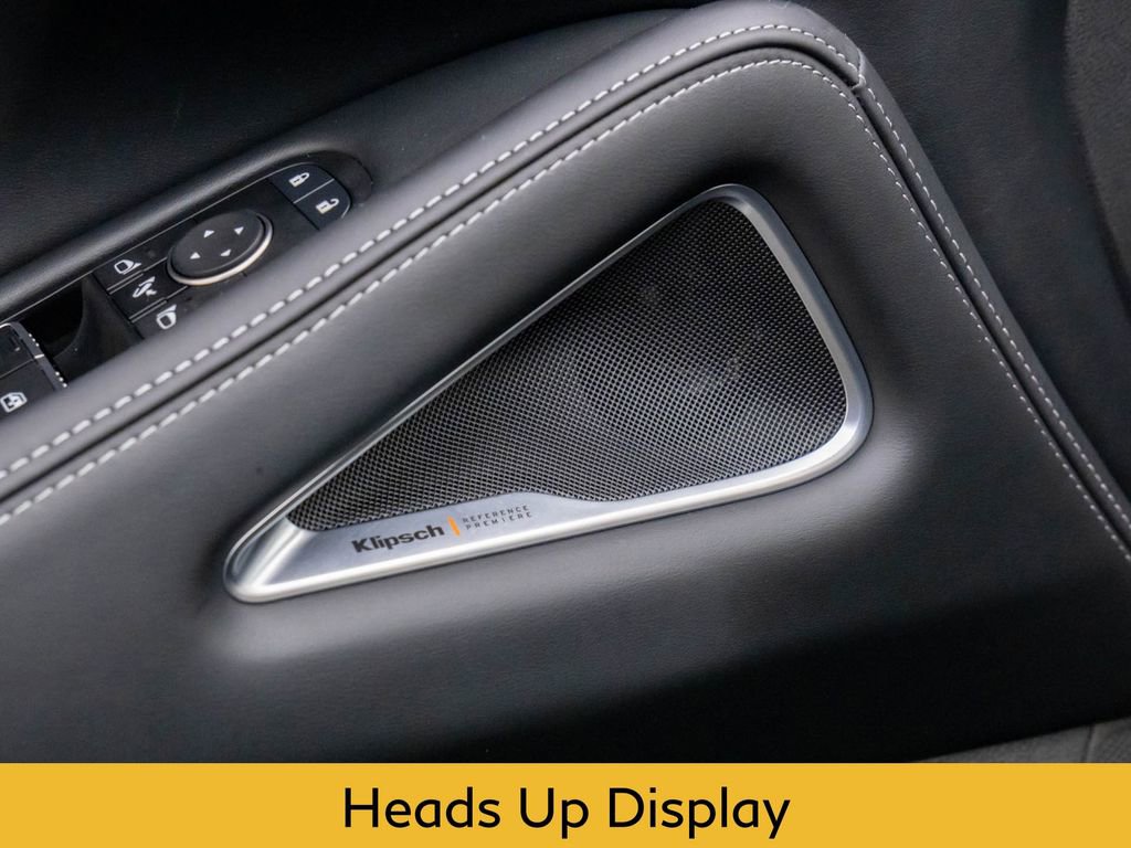 Certified 2026 INFINITI QX60 Autograph w/ Dark Cargo Package image 14