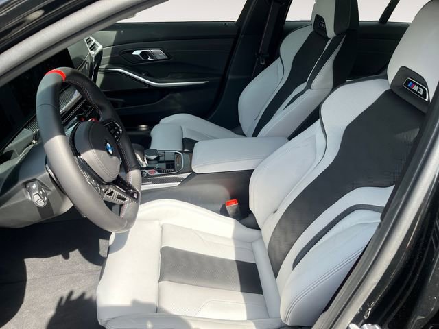 Used 2026 BMW M3 Competition AWD/4WD image 9